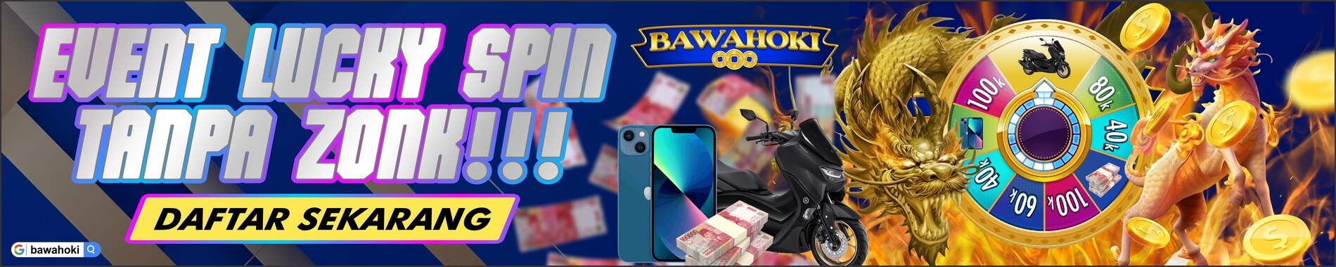 BawaHoki | Situs Slot Online Tergacor